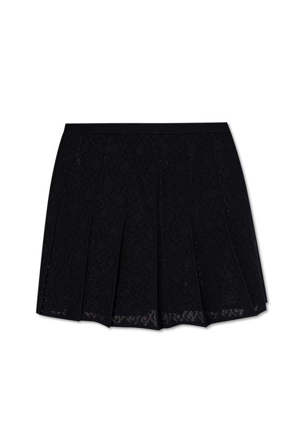 Pleated skirt, zdjęcie 1 Pleated skirt od Givenchy