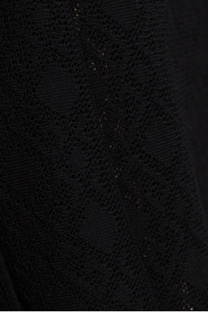 Givenchy Pleated skirt