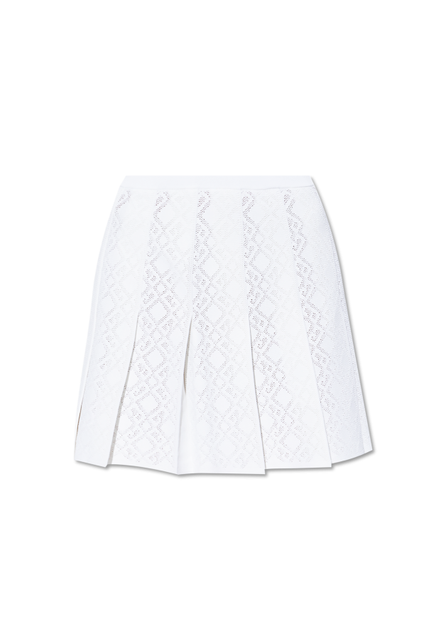 Pleated skirt, zdjęcie 1 Pleated skirt od Givenchy