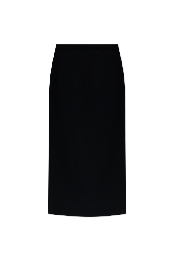 Straight-cut skirt od Givenchy