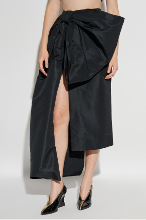 Givenchy Skirt with a bow