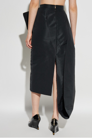 Givenchy Skirt with a bow