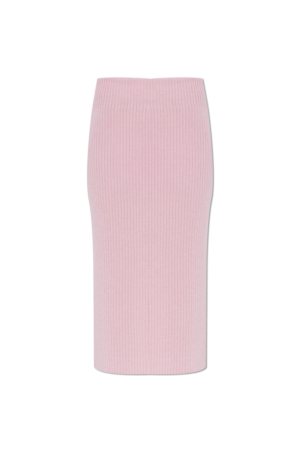 Wool skirt od Givenchy