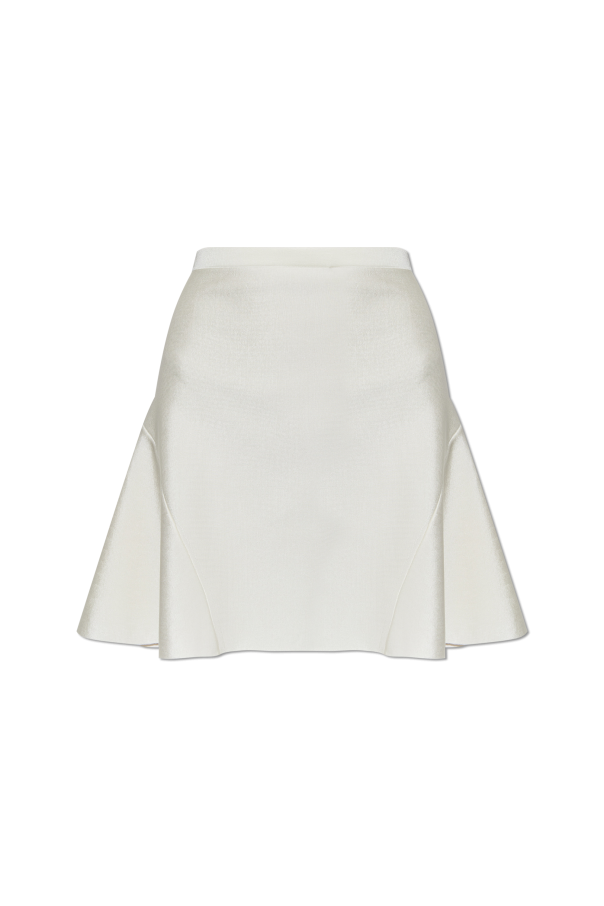 Skirt with logo od Givenchy