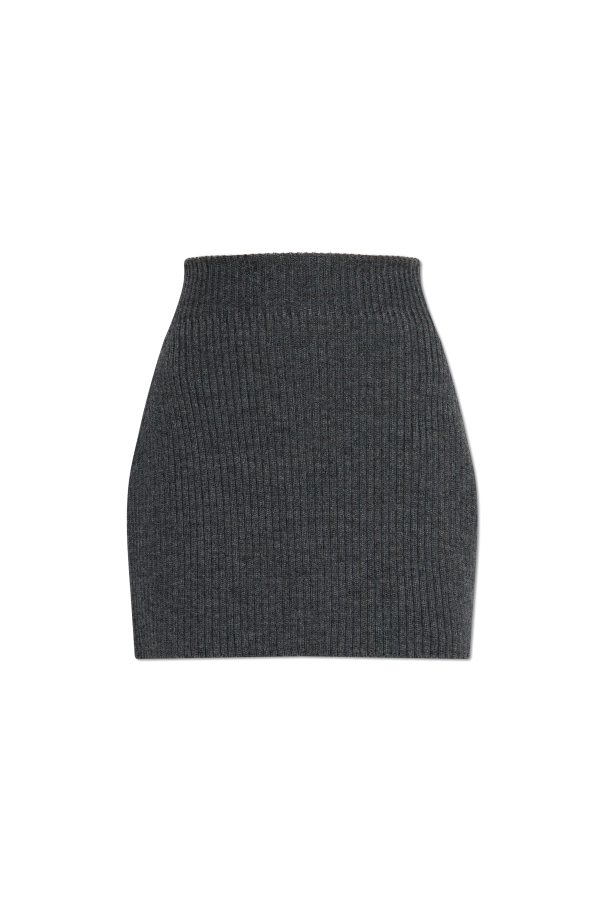 Wool skirt od Givenchy