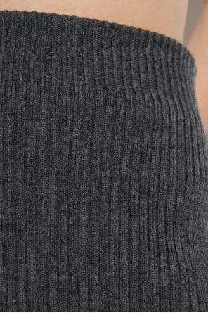 Givenchy Wool skirt