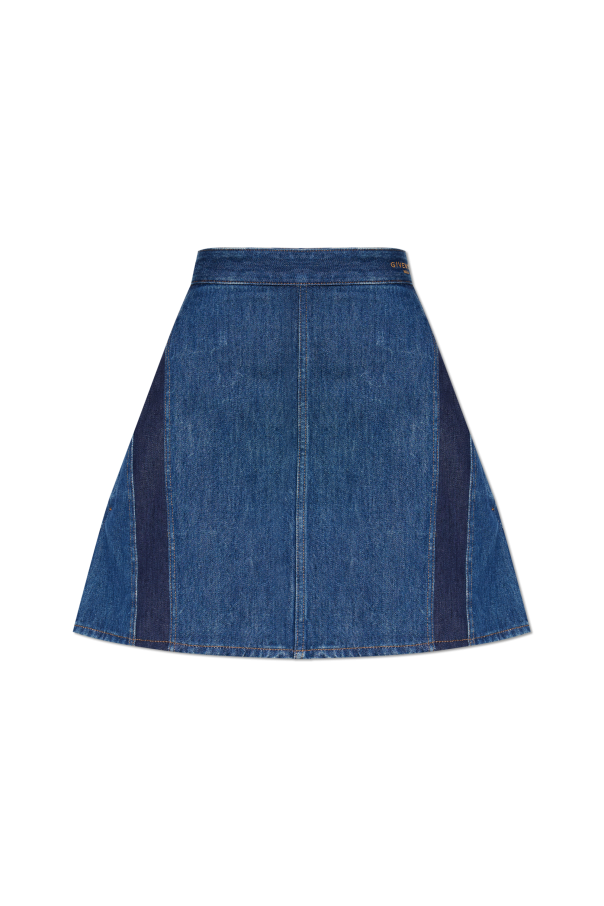 Givenchy Jeansrock