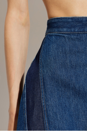 Givenchy Jeansrock