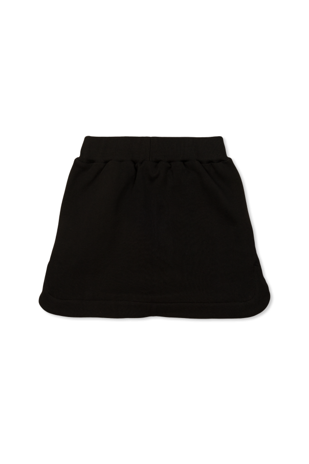 Balmain Kids Skirt with buttons