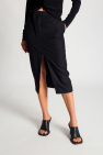 Ambush Skirt with slit