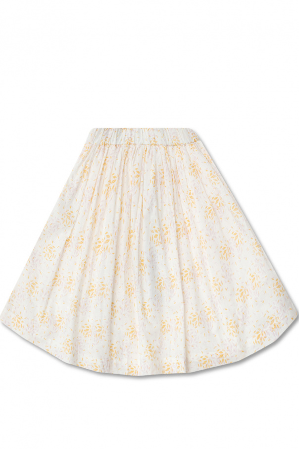 Bonpoint  Printed skirt