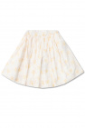 Bonpoint  Printed skirt