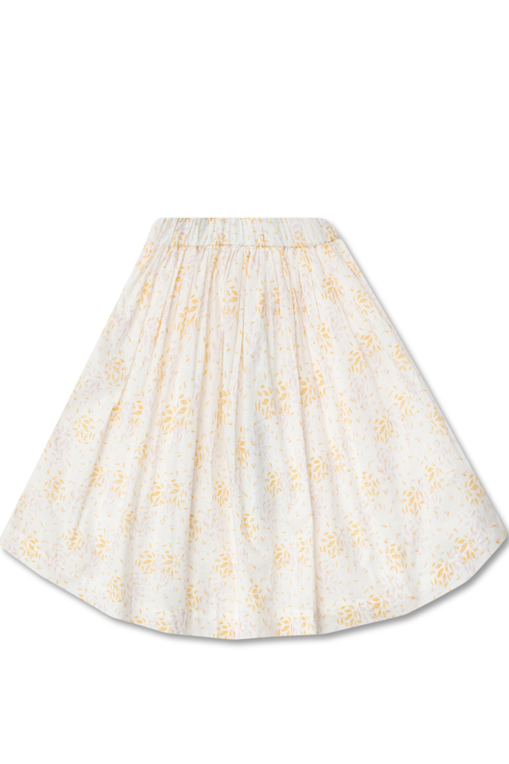 Bonpoint  Printed skirt