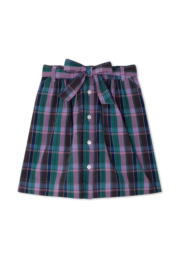 "Esterina" skirt od Bonpoint 