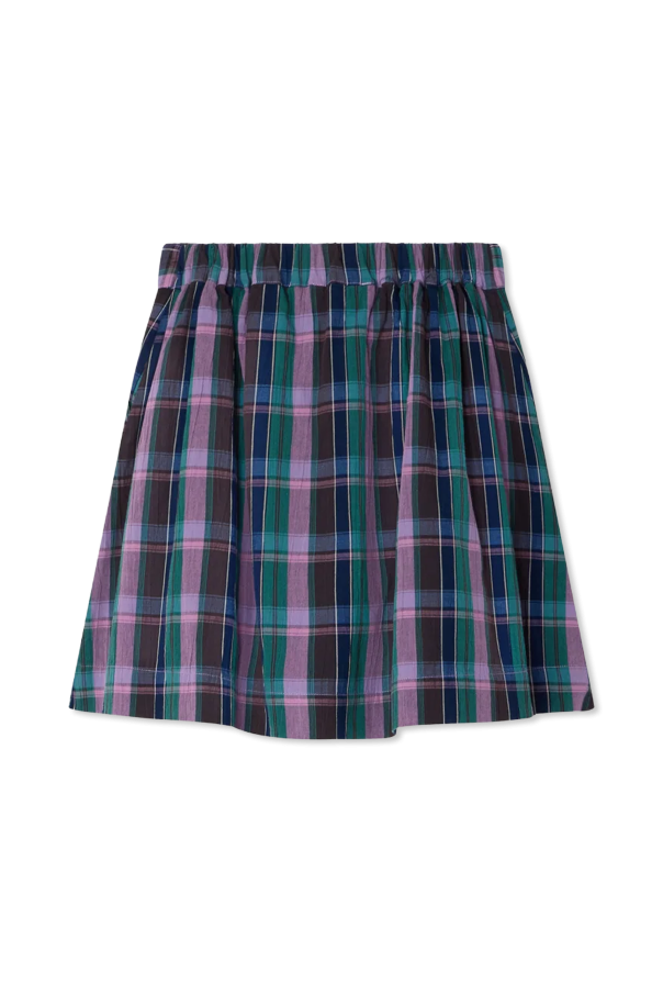 Bonpoint  Falda "Esterina"