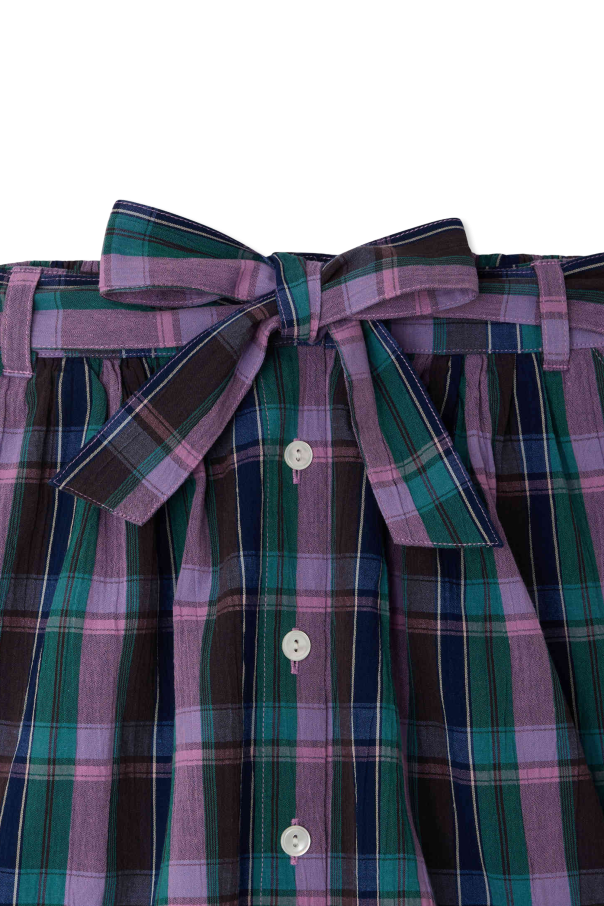 Bonpoint  Falda "Esterina"