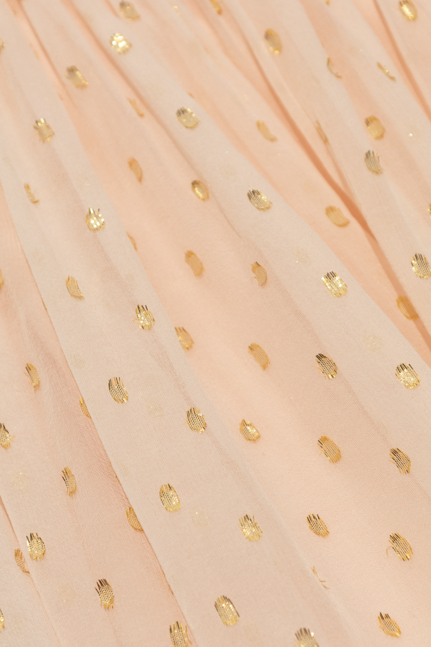 Chloé Kids Seidenrock