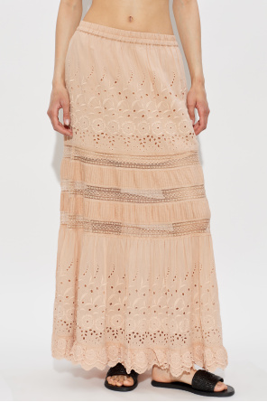 AllSaints `Camille` skirt