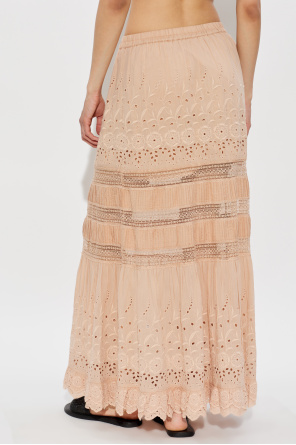 AllSaints `Camille` skirt