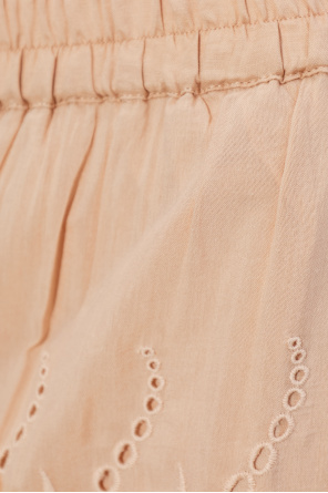 AllSaints `Camille` skirt