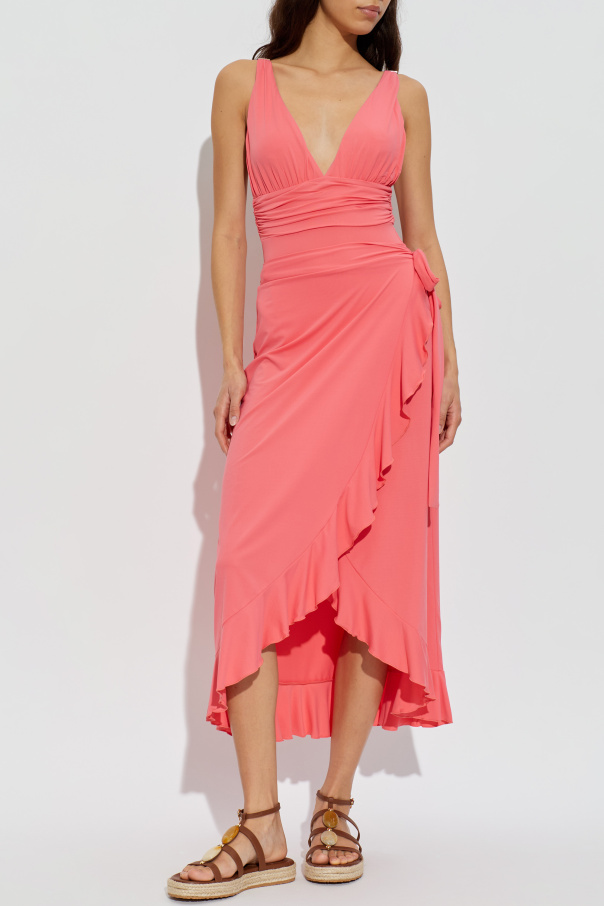 Melissa Odabash Cassidy skirt