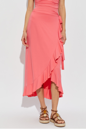 Melissa Odabash Cassidy skirt