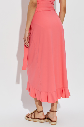 Melissa Odabash Cassidy skirt