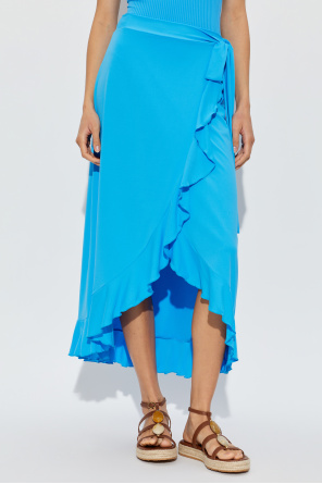 Melissa Odabash Falda `Cassidy`