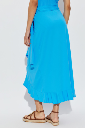 Melissa Odabash Falda `Cassidy`