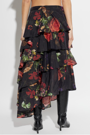 AllSaints Falda ‘Caya’