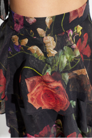 AllSaints Falda ‘Caya’