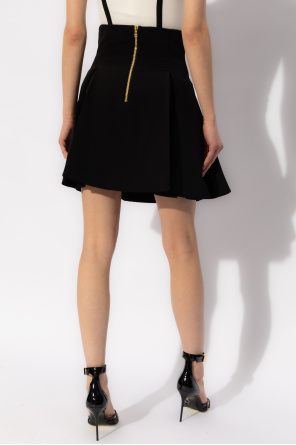 Balmain Mini skirt
