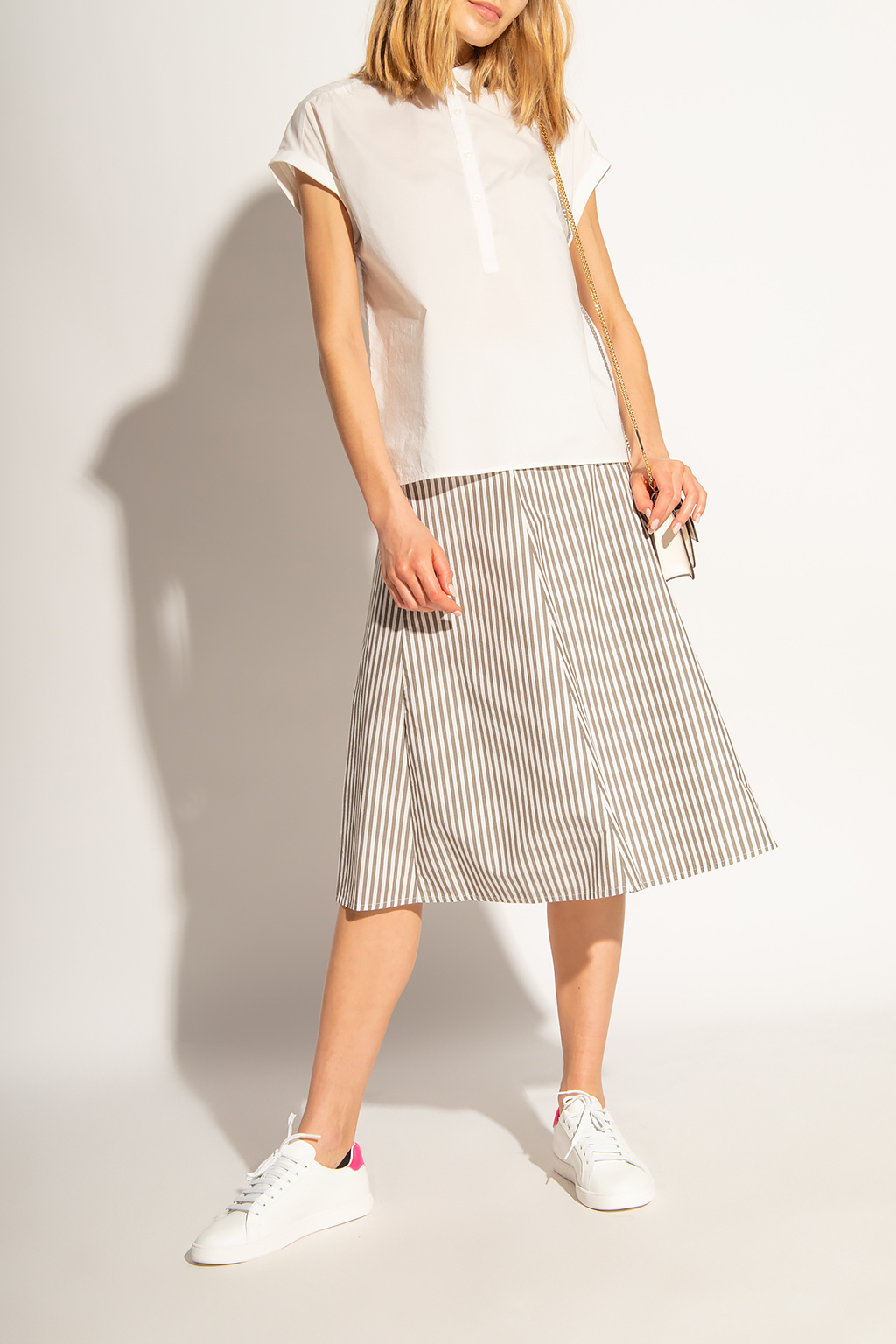 Woolrich Ribbed skirt