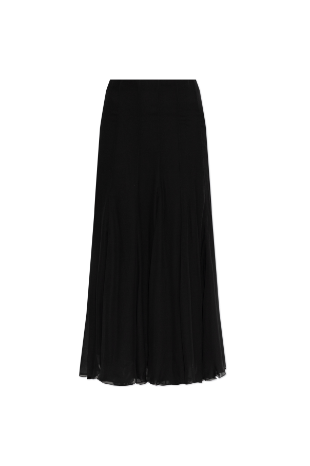 Silk skirt od Chloé