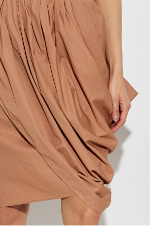 Chloé Asymmetrical skirt