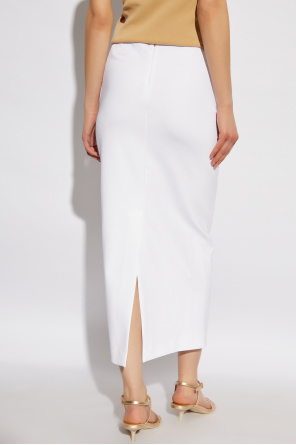 Max Mara Skirt Charme