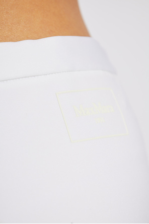 Max Mara Skirt Charme