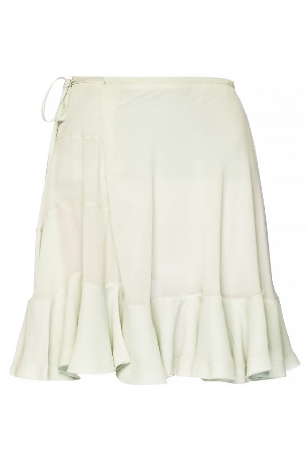 Chloé Ruffled skirt | Women's Clothing | Vitkac