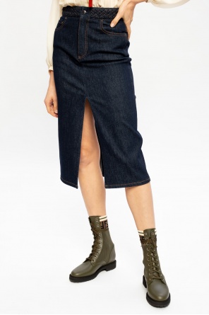 Chloé Denim Camila