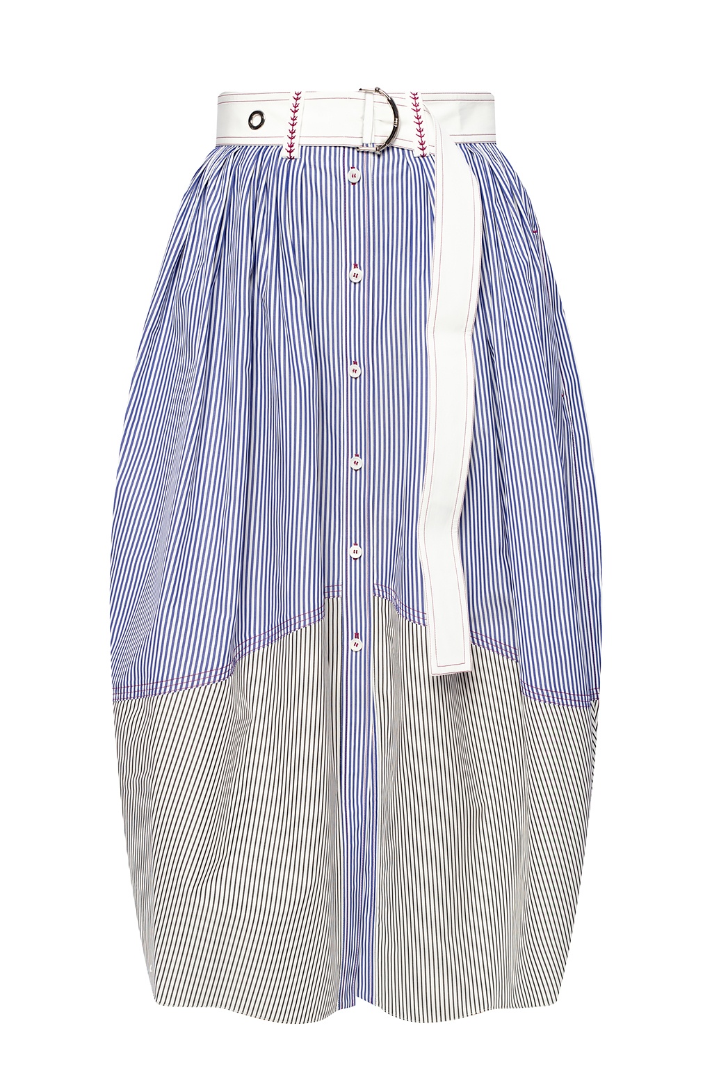 Chloé Striped skirt