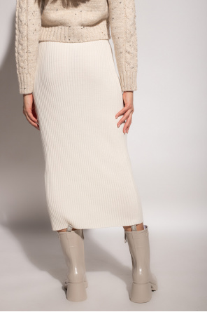 Chloé Pencil skirt