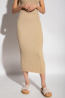 Chloé Pencil skirt