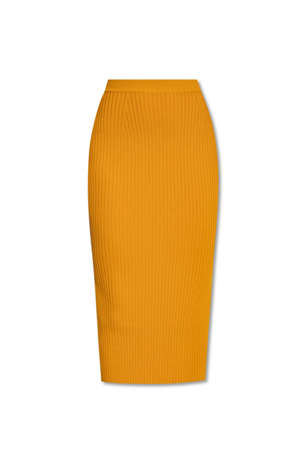 Chloé Pencil skirt