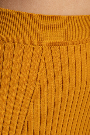 Chloé Pencil skirt
