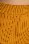 Chloé Pencil skirt