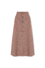 Chloé Wool skirt