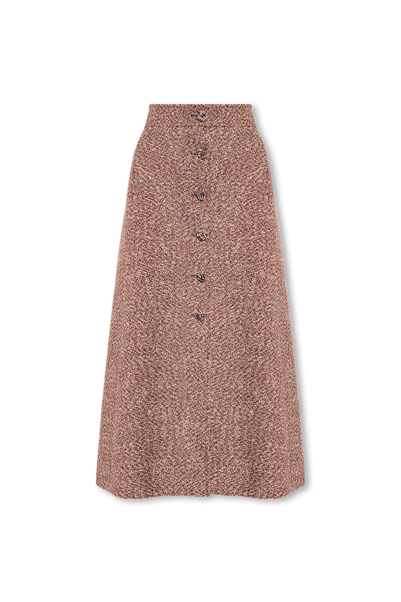 Chloé Wool skirt