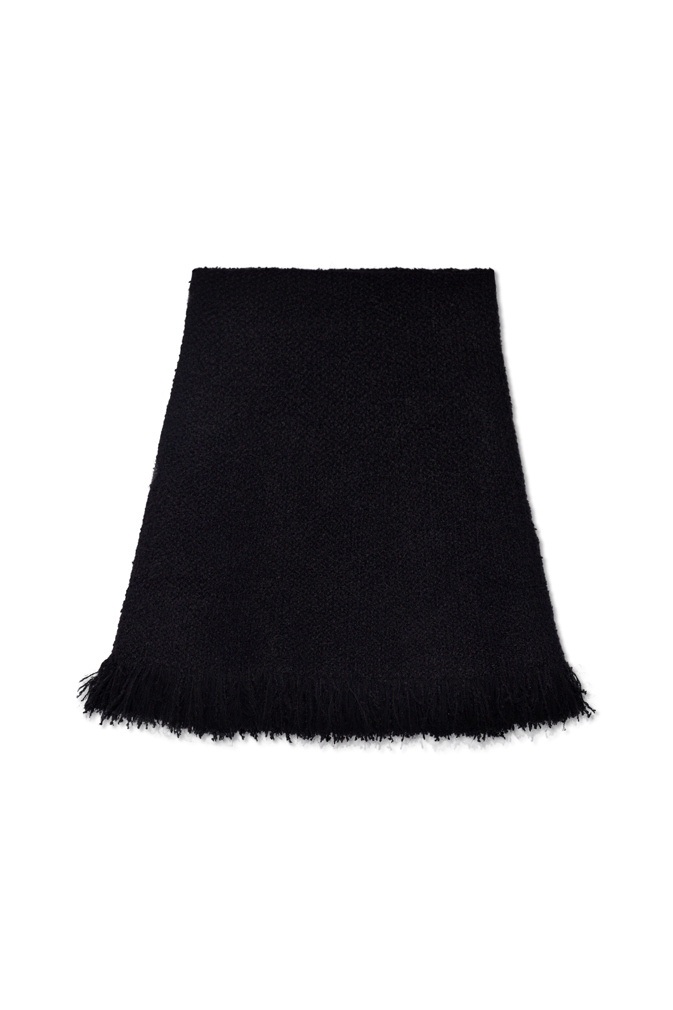 Chloé Tweed skirt