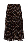 See By Chloé Pleated skirt