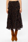 See By Chloé Pleated skirt